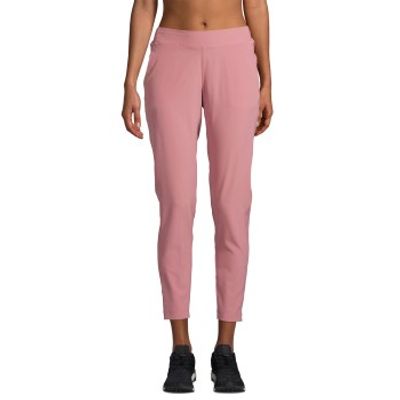 Casall Slim Woven Pants