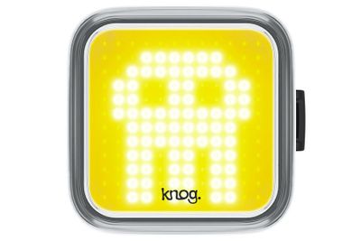 Knog Blinder Skull Voorlicht