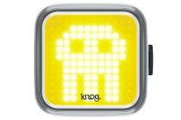 Knog Blinder Skull Voorlicht