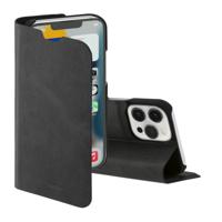 Hama Booklet Guard Pro Voor Apple IPhone 13 Pro Zwart - thumbnail