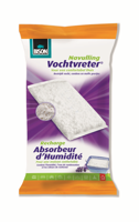 Bison Vochtvreter® Navulzak Lavendel | 1 kg - 6314034