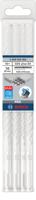 Bosch Accessoires PRO SDS plus-5X Hammer Drill Bit | 10 x 150 x 210 mm | 10 pcs - 2608833903