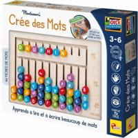 Educatief Spel Lisciani Giochi