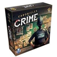 Chronicles of Crime - EN
