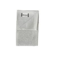 The One Gastendoek 30x50 cm 500 gram Licht Grijs - thumbnail
