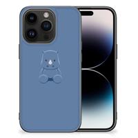 iPhone 15 Pro Hoesje Baby Rhino