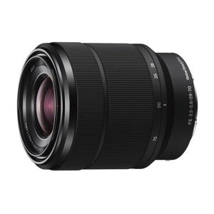 Sony FE 28-70mm f/3.5-5.6 OSS E-Mount objectief (SEL2870.AE) - Tweedehands