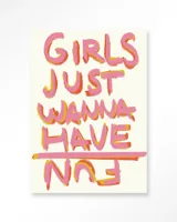 P.S Written By A Girl