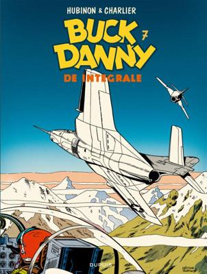 Buck Danny (Hardback)