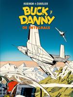 Buck Danny (Hardback)
