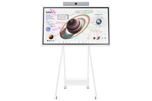 Samsung Flip Pro WM65B Digital Signage display 163.83 cm 65 inch 3840 x 2160 Pixel 16/7