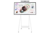 Samsung Flip Pro WM55B Digital Signage display 138.68 cm 55 inch 3840 x 2160 Pixel 16/7 - thumbnail