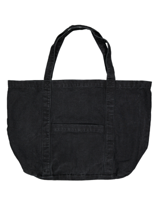 Tas - Zwart