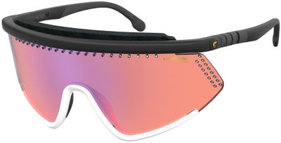 Carrera Eyewear sportzonnebril Hyperfit 10/S cat. 3 unisex rood Carrera Eyewear sportzonnebril Hyperfit 10/S cat. 3 unisex rood