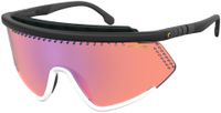 Carrera Eyewear sportzonnebril Hyperfit 10/S cat. 3 unisex rood - thumbnail