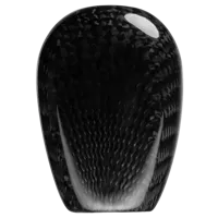 Simagic tapered shift knob - carbon fibre, black