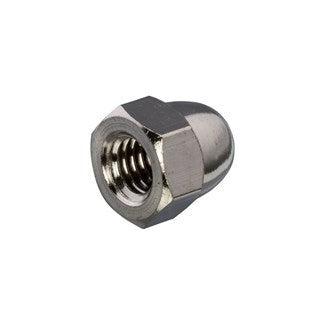 Bofix Dopmoer m8 per 25 rvs