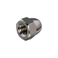 Bofix Dopmoer m8 per 25 rvs