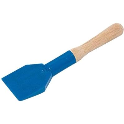 Bohle Glashevel Hout/PVC