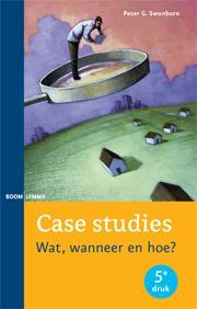 Case studies (Paperback)
