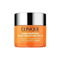 Gezichtscrème Clinique 20714904166 Spf 25 50 ml