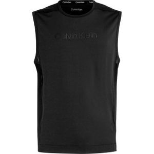 Calvin Klein Sport Logo Tank Top