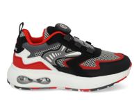 Red Rag 15851 490 red combi Rood maat 40