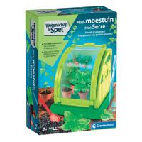 Clementoni wetenschap moestuin maken mini