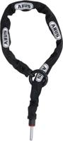 Abus insteekketting ach 2.0 6ks/100 zwart