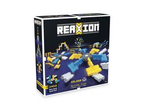 Reaxion Xplode