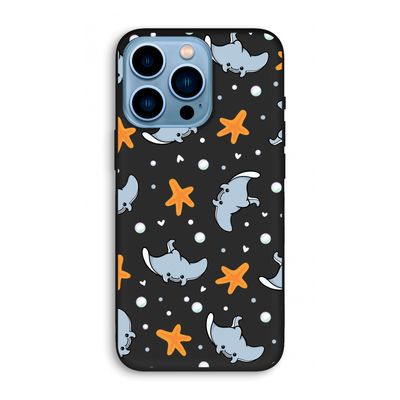 Manta: iPhone 13 Pro Biologisch afbreekbaar hoesje