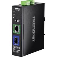 TrendNet TI-BF711SFP Zwart