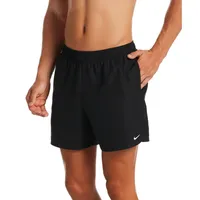 Nike 5 volley Short zwemshort heren - thumbnail