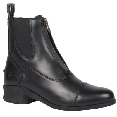 Ariat Heritage IV paddock zip zwart maat:41,5