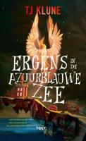 Ergens in de azuurblauwe zee - Tj Klune - ebook