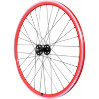 Velox voorwiel mach1 550 622x17c rood Velox voorwiel mach1 550 622x17c rood