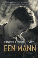 Een Mann - Rindert Kromhout - ebook