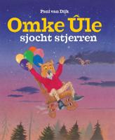 Omke Ûle sjocht stjerren (Hardback) Omke Ûle sjocht stjerren (Hardback)