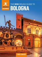 Reisgids Mini Rough Guide Bologna | Rough Guides