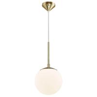 Nordlux Design hanglampGrant messing Ø 15cm - 2010553035