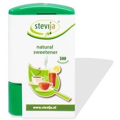 SteviJa Zoetjes