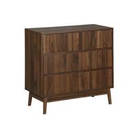 sweeek - Commode, Linear, L 80 x B 40 x H 80cm - thumbnail