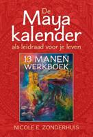 De Maya kalender als leidraad voor je leven (Paperback)