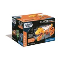CLEMENTONI - Actierobot - Renner