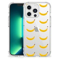 iPhone 13 Pro Max Beschermhoes Banana