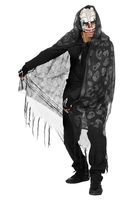 Cape halloween