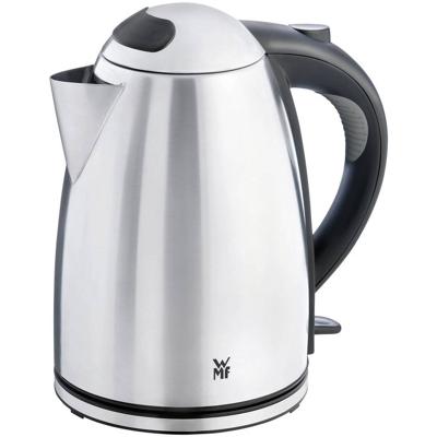 WMF STELIO Waterkoker Aantal/Volume: 1.7 l RVS
