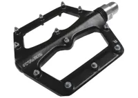 Barbieri Absolut pedals d262 flat pedals black