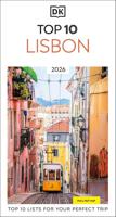 Reisgids Eyewitness Top 10 Lisbon | Dorling Kindersley Reisgids Eyewitness Top 10 Lisbon | Dorling Kindersley