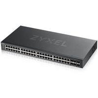 GS1920-48v2 48-Port GbE Smart Managed Switch Switch